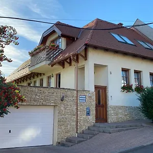 Gárdonyi Apartman Eger