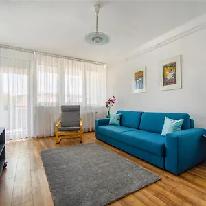 Illy Apartman Apartament