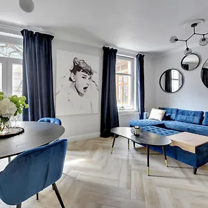 Monte Cassino 51 By Baltica Apartament Sopot