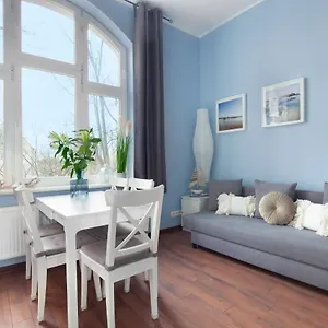 Elite Deluxe Apartament Sopot