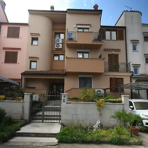  Apartman Novak Horvátország