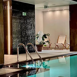 Wyspa Solna By Vacation - Basen, Sauna, Jacuzzi, Silownia W Cenie Apartament Kołobrzeg