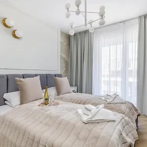 Wyspa Solna By Renters Prestige Apartament Kołobrzeg