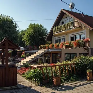 *** Panzió Sarokhaz Panzio Magyarország