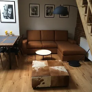 U Zuzanny Apartament Sopot