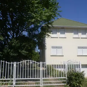 Aquaparti Apartament Hajdúszoboszló