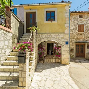 Apartman Velenik D&i Horvátország