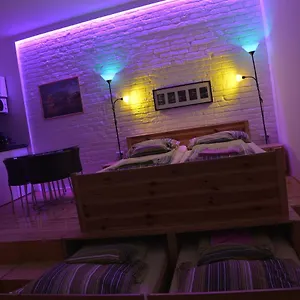 Katona Apartament Budapeszt